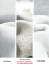 Premium Autumn Hoodies for Men: High-Quality, Thick 360g Fabric, Solid Basic Sweatshirts with Jogger - Warms Hoodies